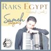 Edition Raks Egypt - Vol. 4